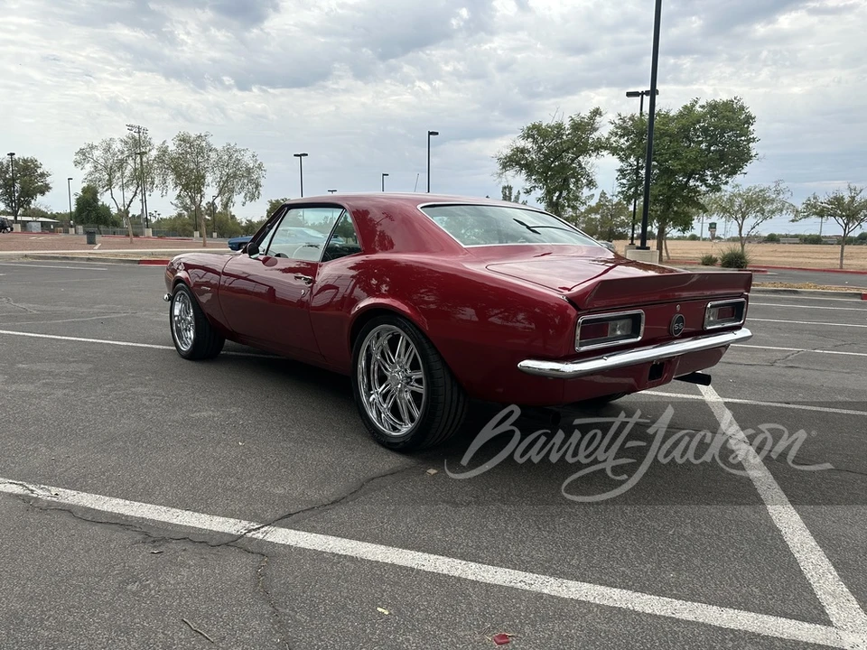 1967 Chevrolet Camaro 1st Gen - Image 15 of 15