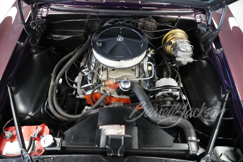 1967 Chevrolet Camaro 1st Gen - Image 5 of 31