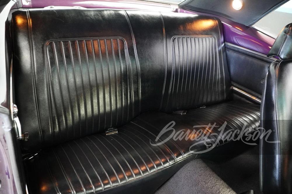 1967 Chevrolet Camaro 1st Gen - Image 9 of 31