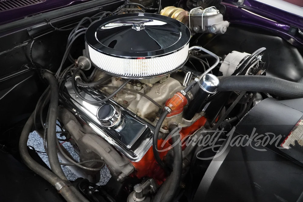 1967 Chevrolet Camaro 1st Gen - Image 7 of 31