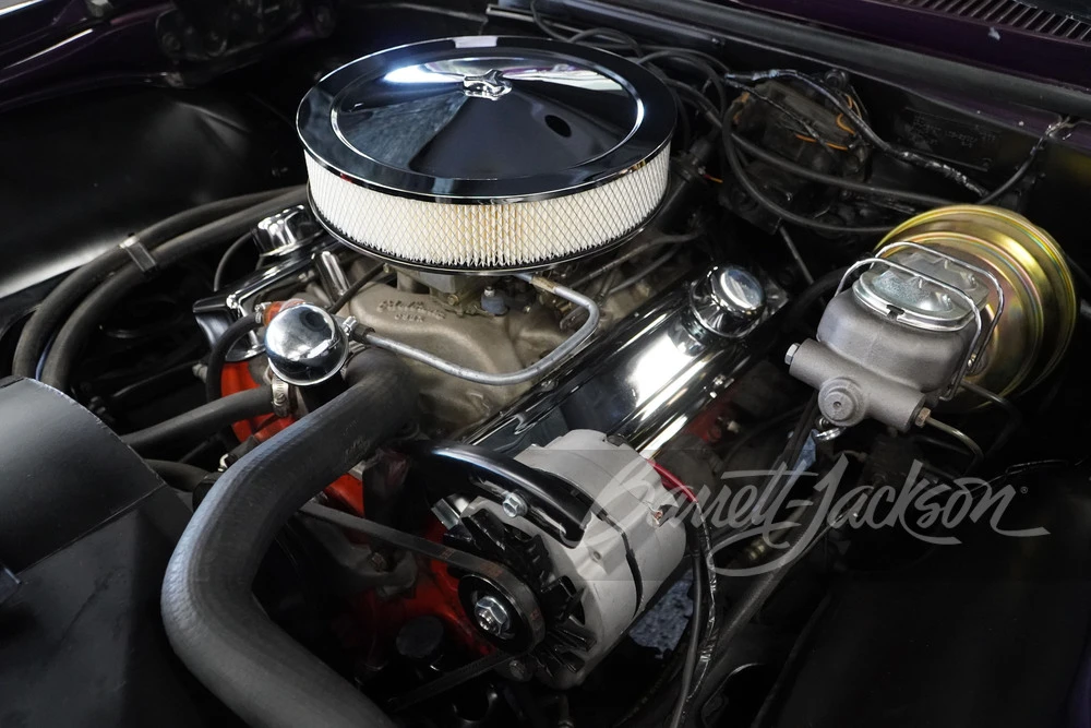 1967 Chevrolet Camaro 1st Gen - Image 6 of 31