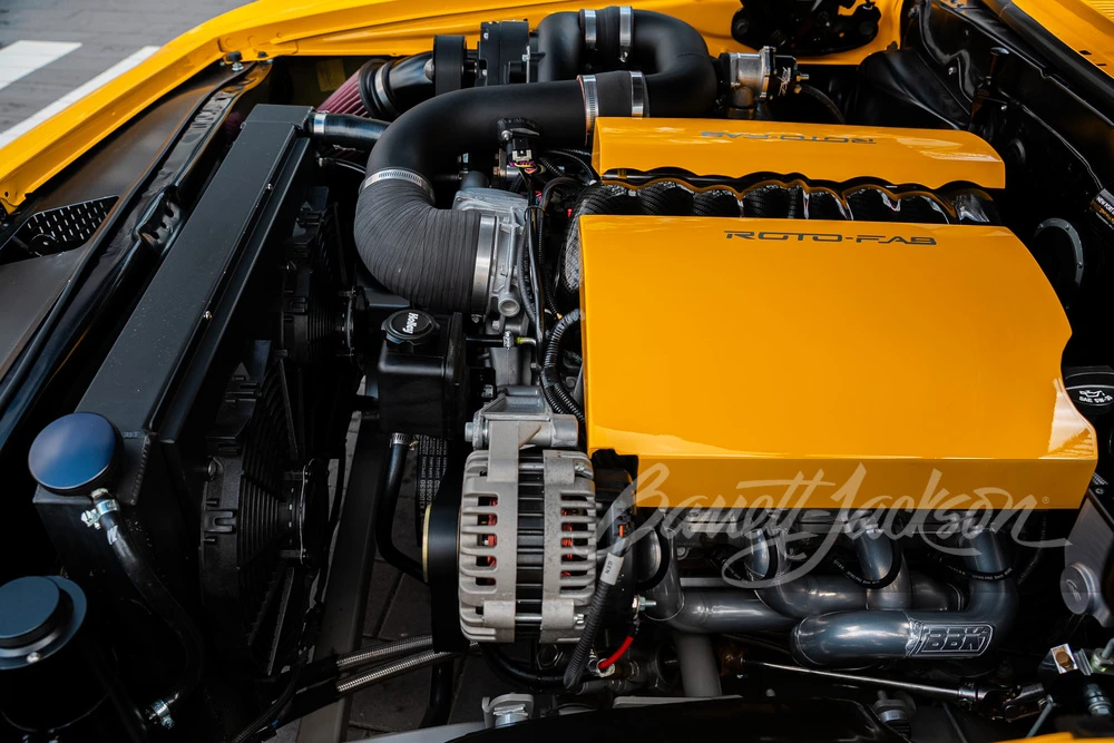 1967 Chevrolet Camaro 1st Gen - Image 13 of 30