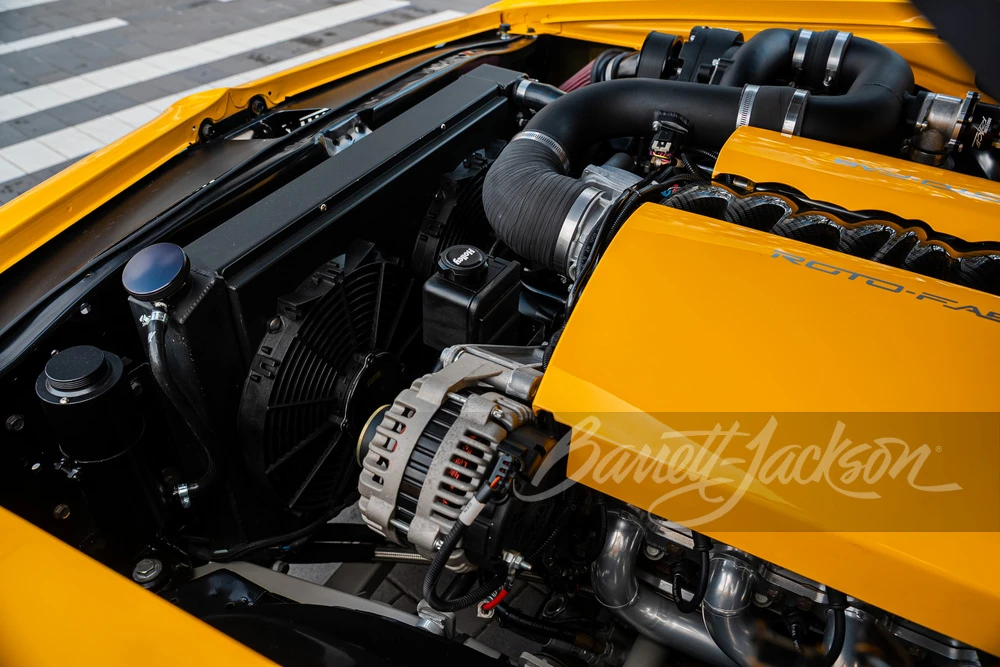 1967 Chevrolet Camaro 1st Gen - Image 6 of 30