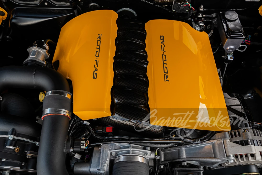 1967 Chevrolet Camaro 1st Gen - Image 11 of 30