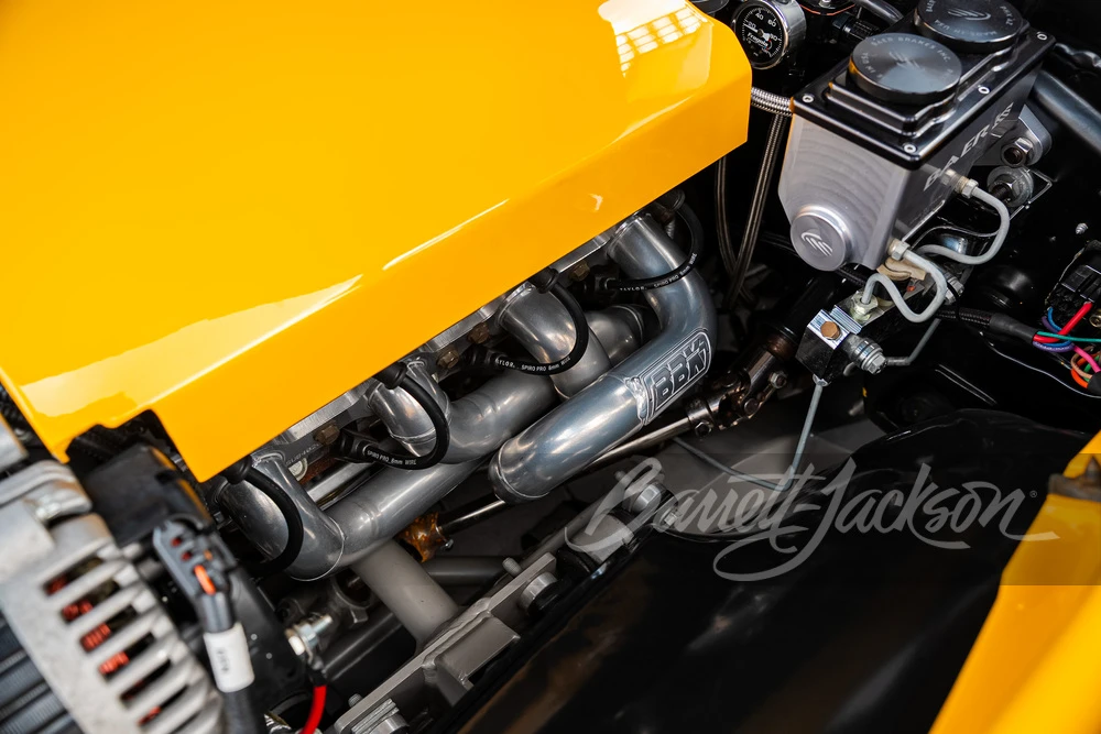 1967 Chevrolet Camaro 1st Gen - Image 9 of 30