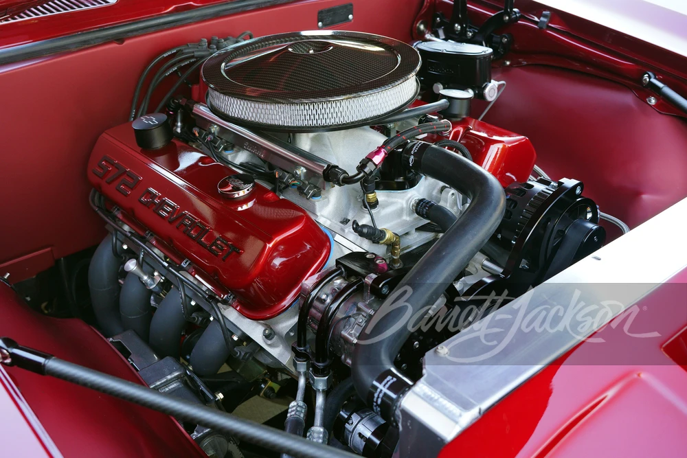 1967 Chevrolet Camaro 1st Gen - Image 3 of 23