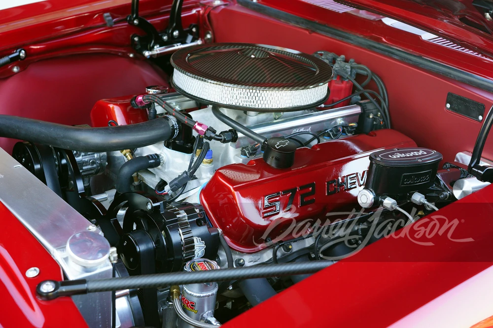 1967 Chevrolet Camaro 1st Gen - Image 6 of 23