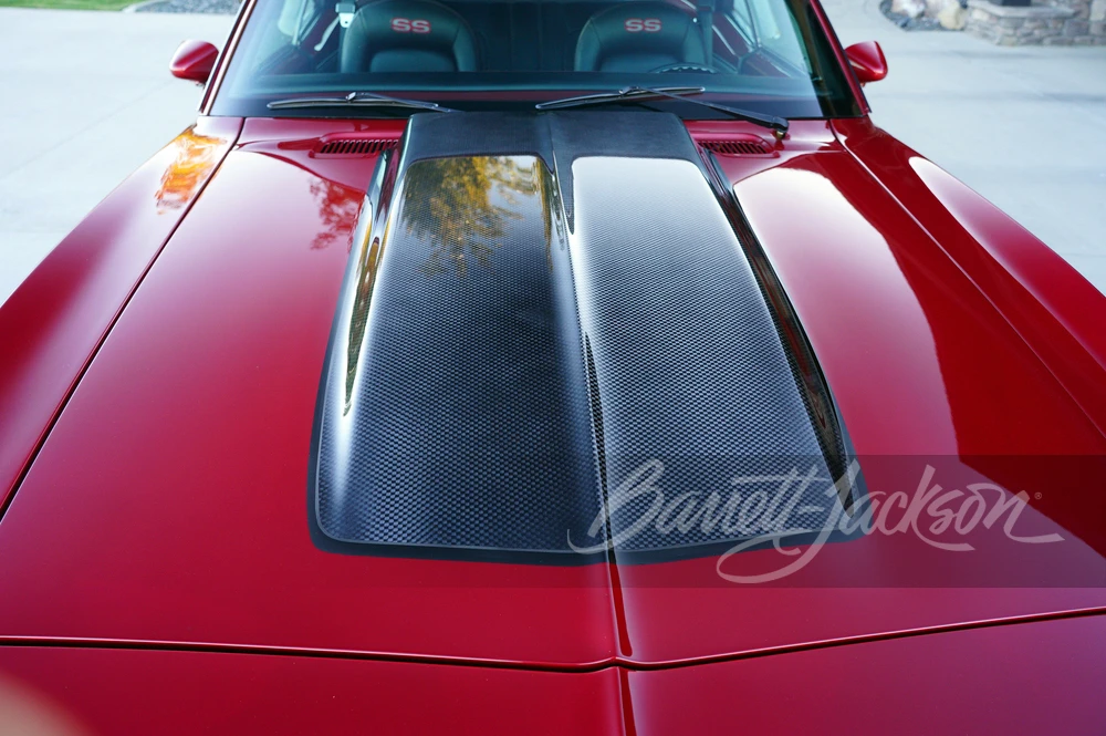 1967 Chevrolet Camaro 1st Gen - Image 8 of 23