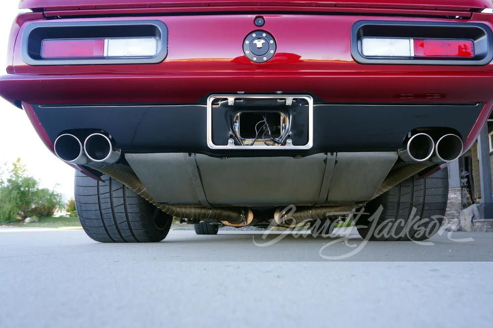 1967 Chevrolet Camaro 1st Gen - Image 11 of 23