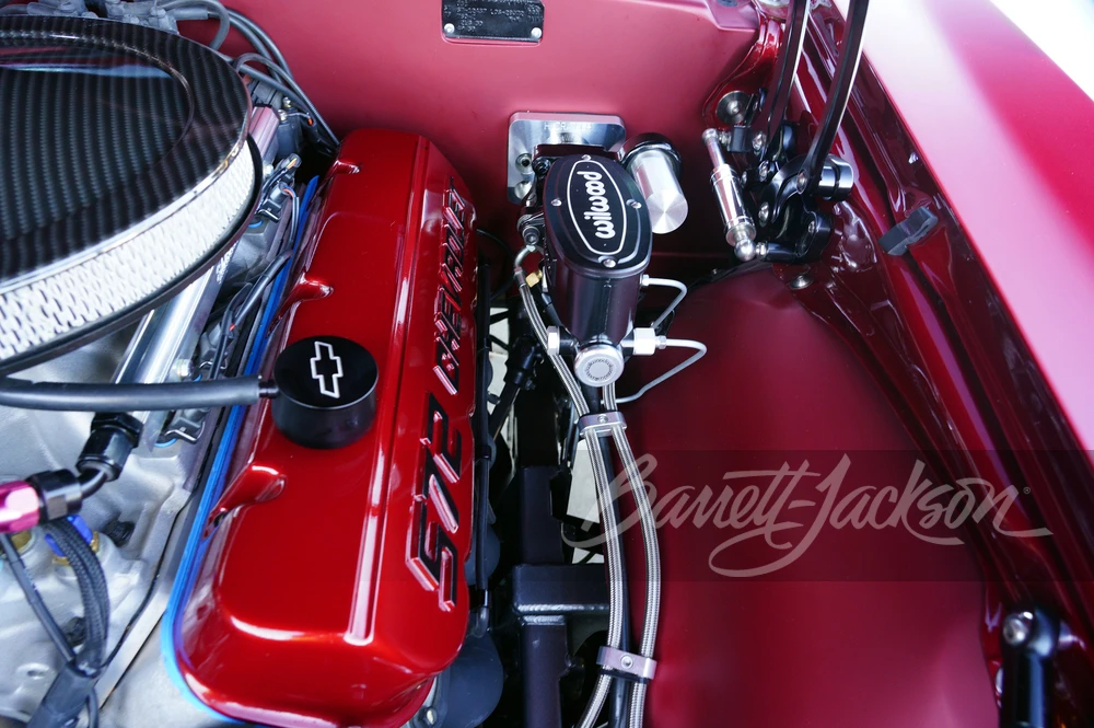 1967 Chevrolet Camaro 1st Gen - Image 21 of 23