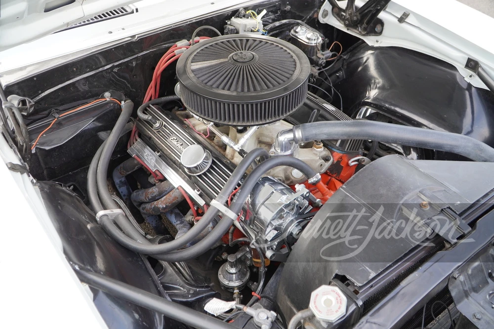 1967 Chevrolet Camaro 1st Gen - Image 19 of 27