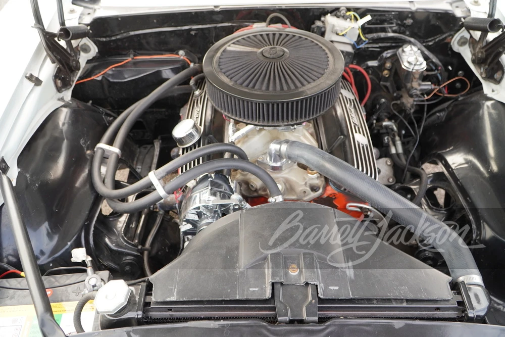 1967 Chevrolet Camaro 1st Gen - Image 23 of 27