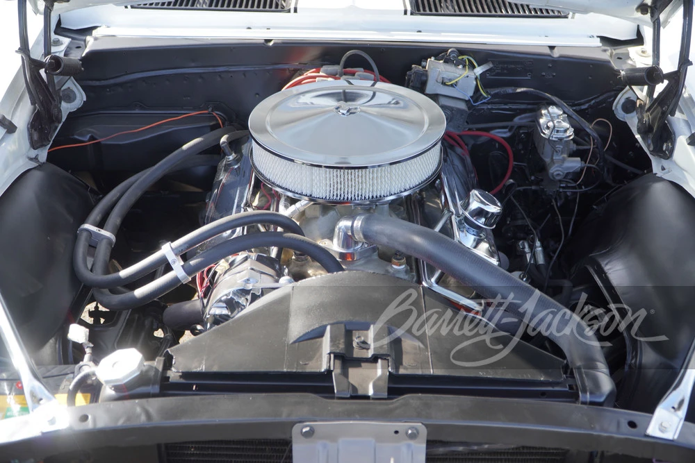1967 Chevrolet Camaro 1st Gen - Image 7 of 27