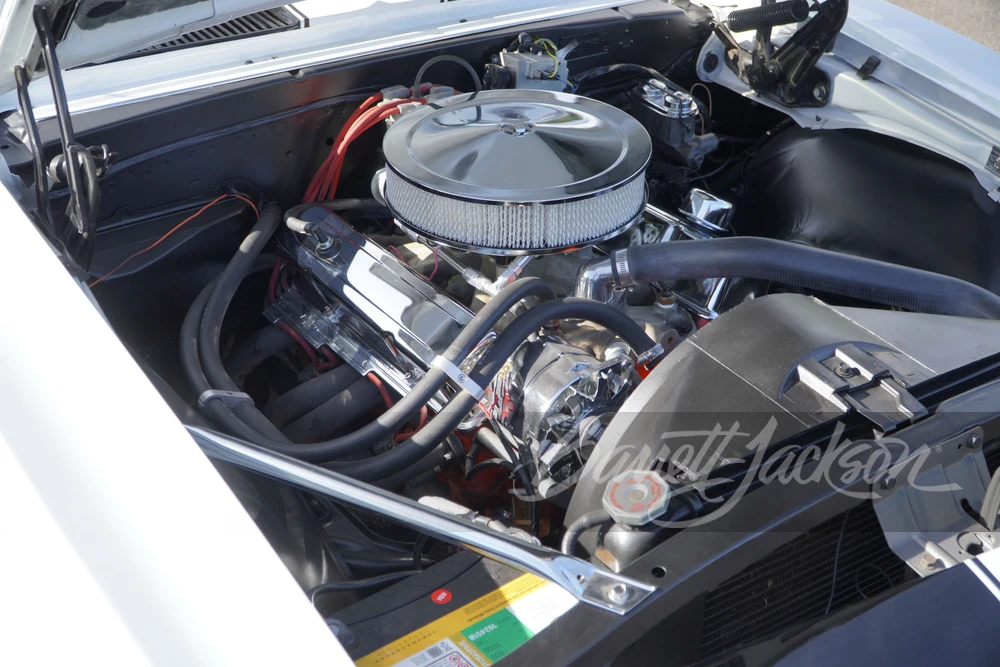 1967 Chevrolet Camaro 1st Gen - Image 8 of 27