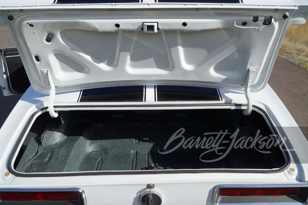 1967 Chevrolet Camaro 1st Gen - Image 9 of 27