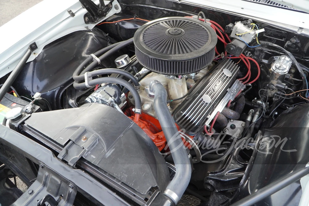 1967 Chevrolet Camaro 1st Gen - Image 25 of 27