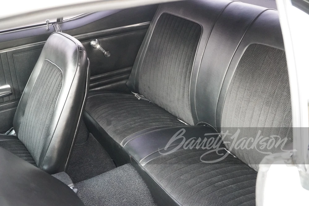 1967 Chevrolet Camaro 1st Gen - Image 27 of 27