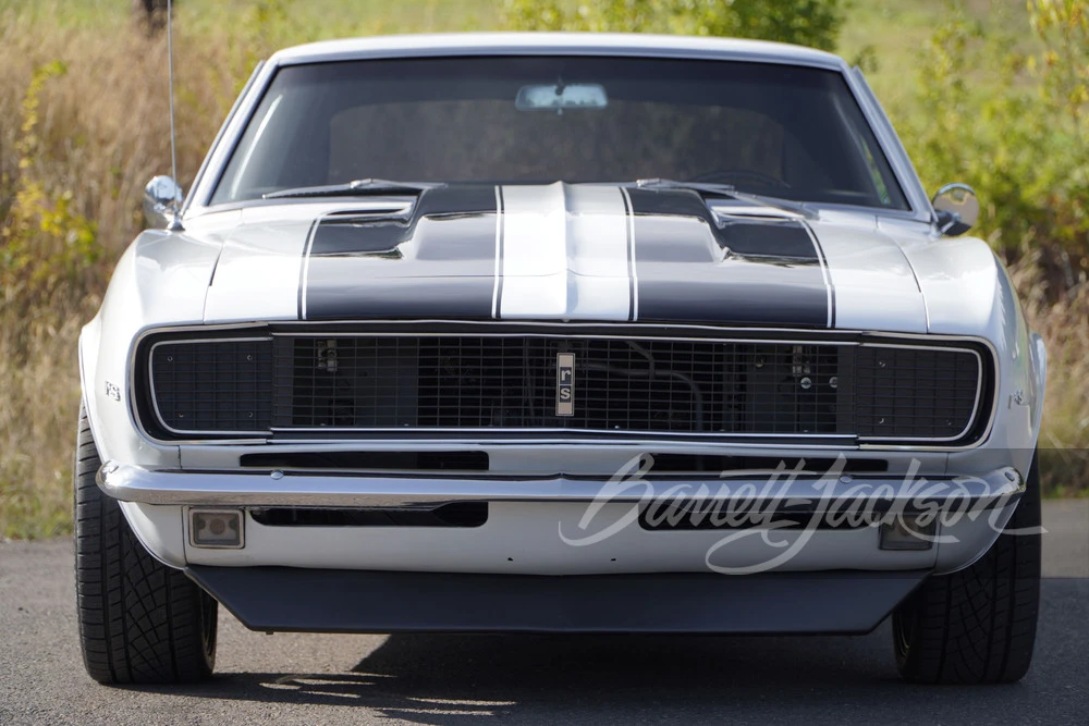 1967 Chevrolet Camaro 1st Gen - Image 18 of 27