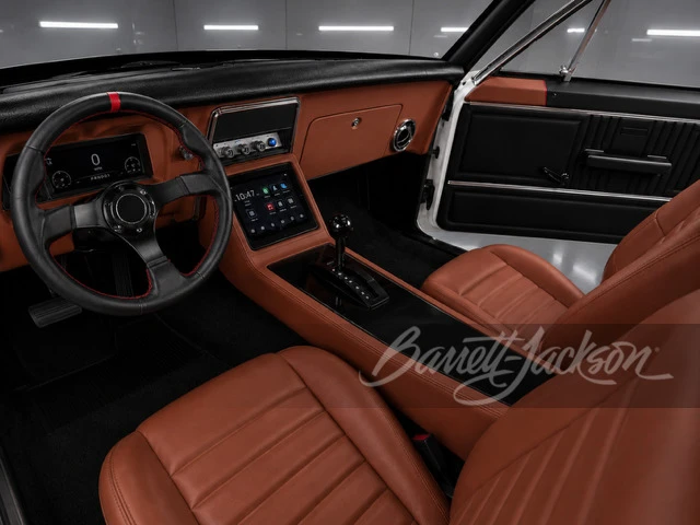 1967 Chevrolet Camaro 1st Gen - Image 6 of 27