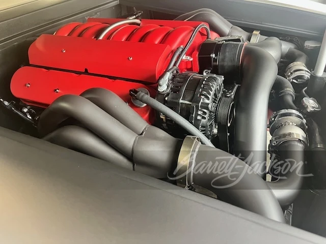1967 Chevrolet Camaro 1st Gen - Image 18 of 27