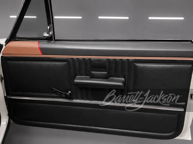 1967 Chevrolet Camaro 1st Gen - Image 23 of 27