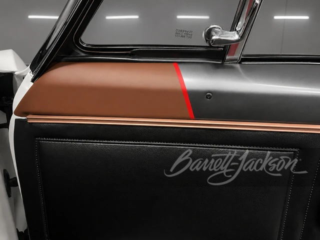 1967 Chevrolet Camaro 1st Gen - Image 27 of 27