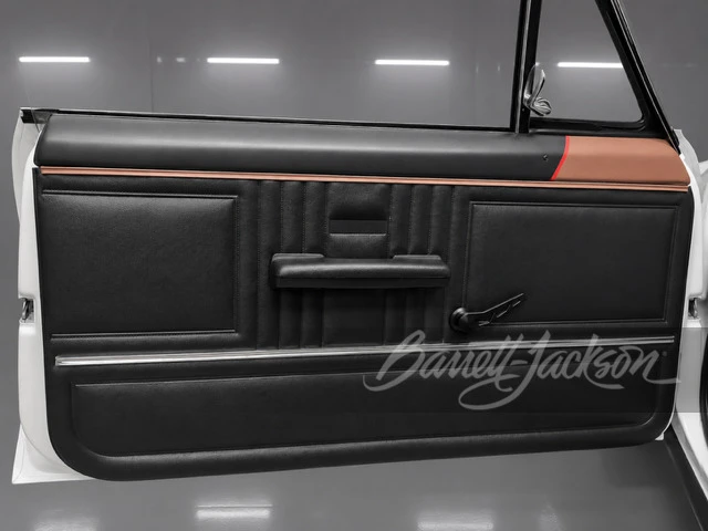 1967 Chevrolet Camaro 1st Gen - Image 26 of 27