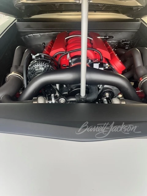 1967 Chevrolet Camaro 1st Gen - Image 19 of 27