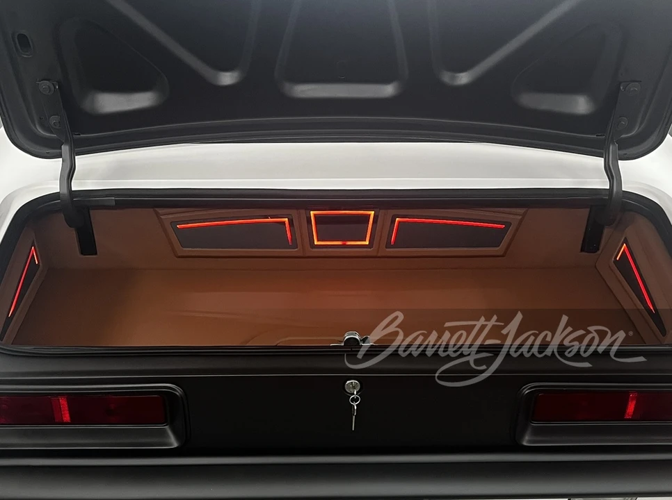 1967 Chevrolet Camaro 1st Gen - Image 11 of 27