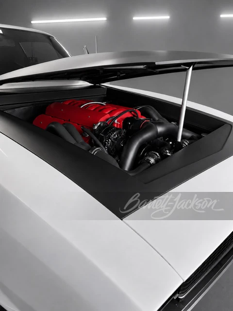 1967 Chevrolet Camaro 1st Gen - Image 14 of 27