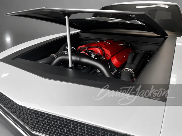 1967 Chevrolet Camaro 1st Gen - Image 15 of 27