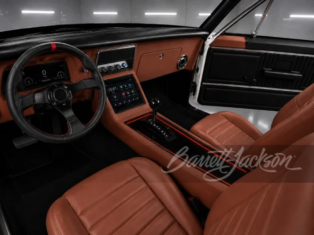 1967 Chevrolet Camaro 1st Gen - Image 22 of 27