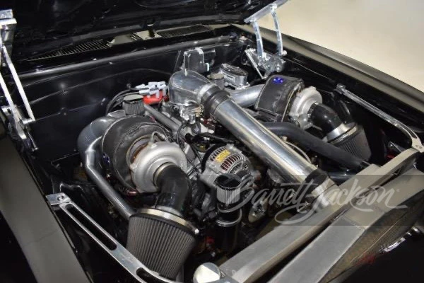 1967 Chevrolet Camaro 1st Gen - Image 2 of 6