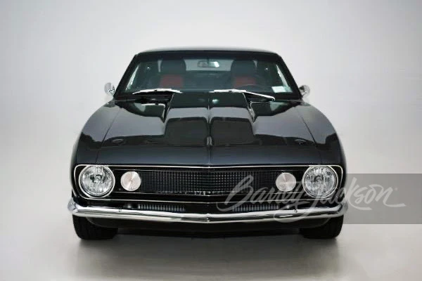 1967 Chevrolet Camaro 1st Gen - Image 4 of 6
