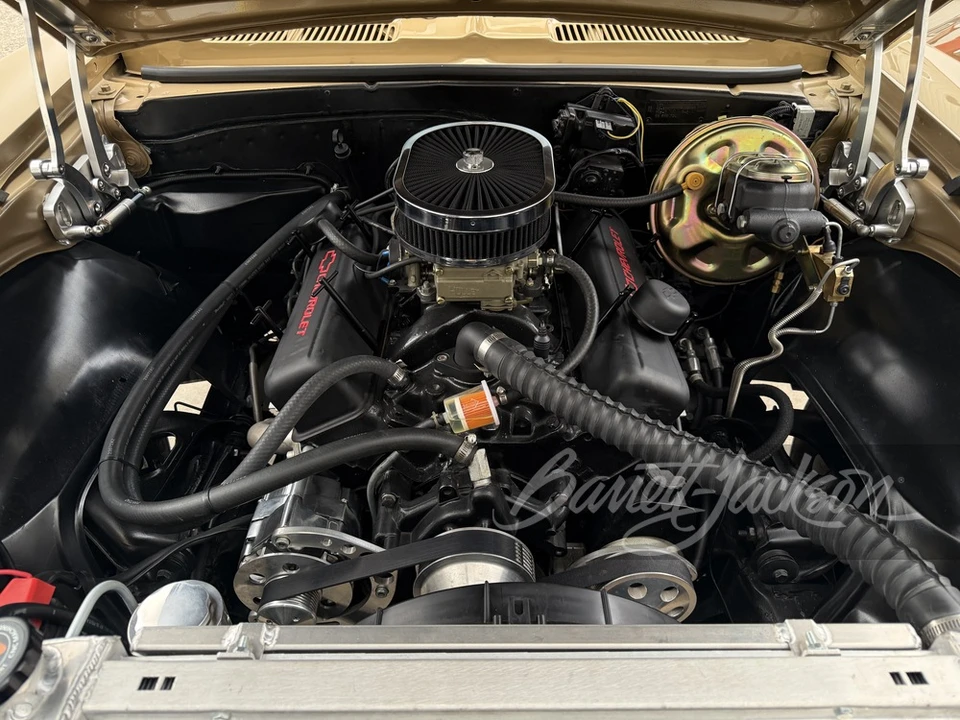 1967 Chevrolet Camaro 1st Gen - Image 8 of 15