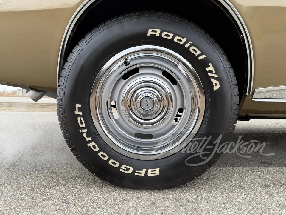 1967 Chevrolet Camaro 1st Gen - Image 10 of 15
