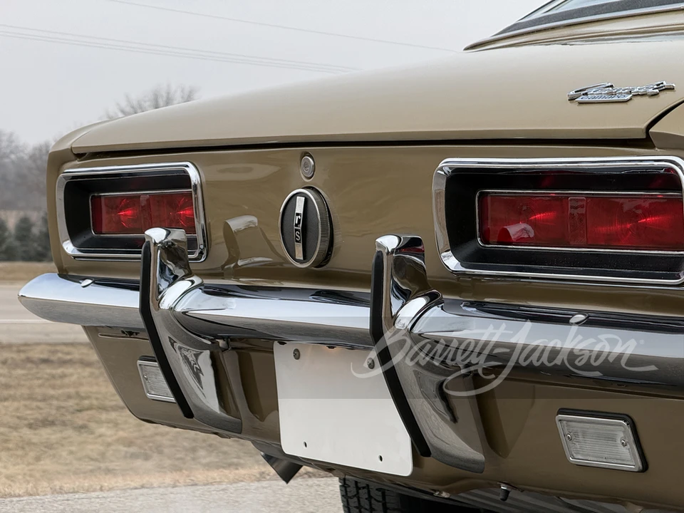 1967 Chevrolet Camaro 1st Gen - Image 6 of 15