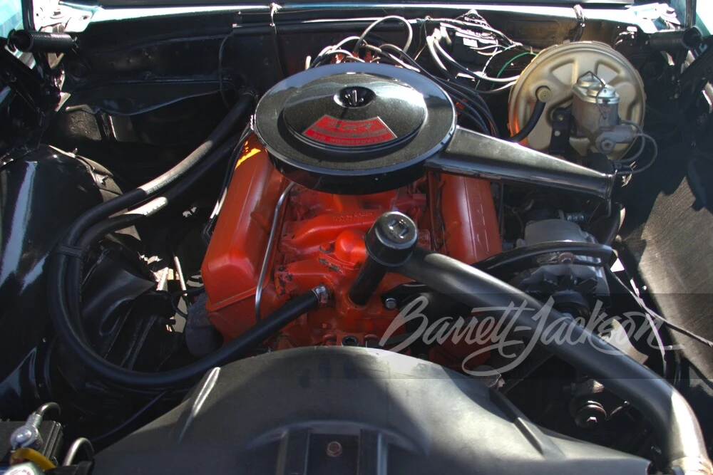 1967 Chevrolet Camaro 1st Gen - Image 5 of 31