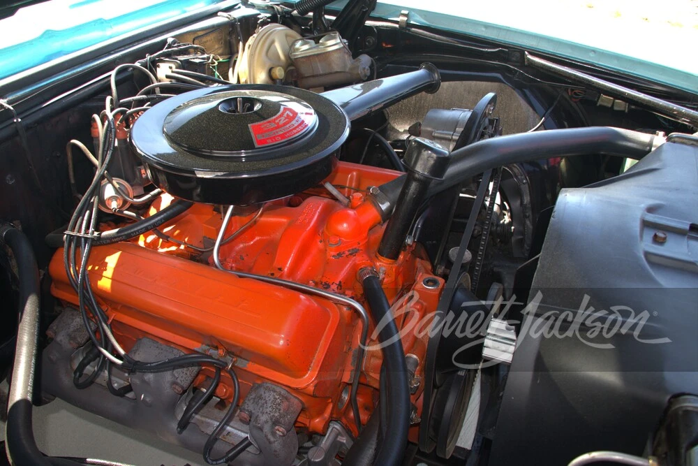 1967 Chevrolet Camaro 1st Gen - Image 7 of 31