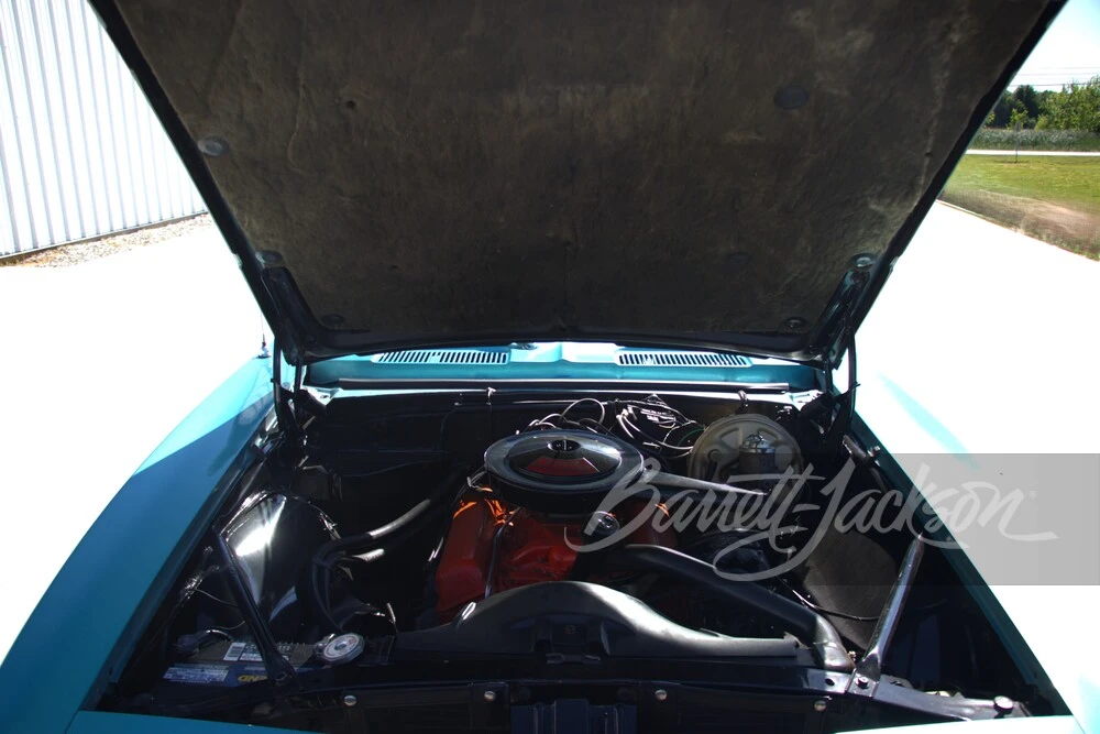 1967 Chevrolet Camaro 1st Gen - Image 8 of 31
