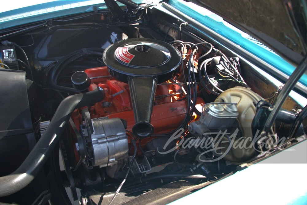 1967 Chevrolet Camaro 1st Gen - Image 6 of 31