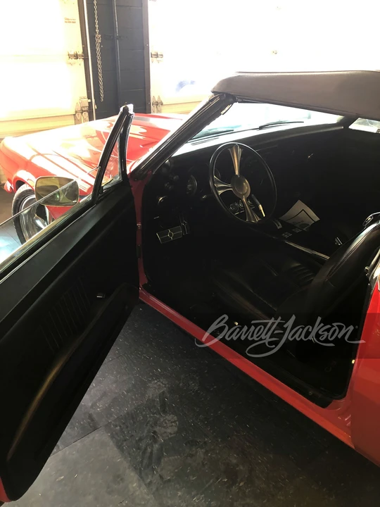 1967 Chevrolet Camaro 1st Gen - Image 4 of 11