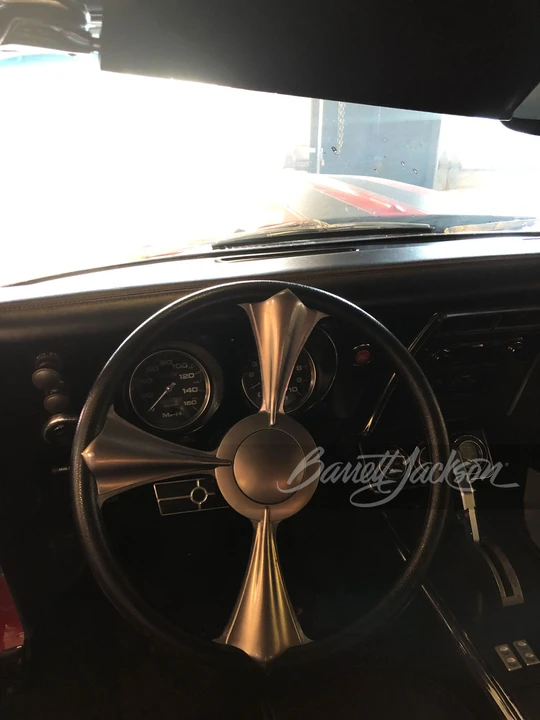 1967 Chevrolet Camaro 1st Gen - Image 6 of 11