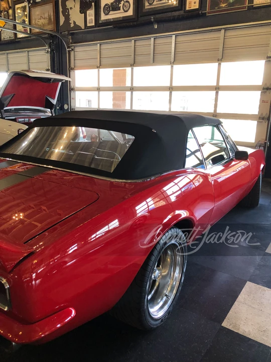 1967 Chevrolet Camaro 1st Gen - Image 11 of 11