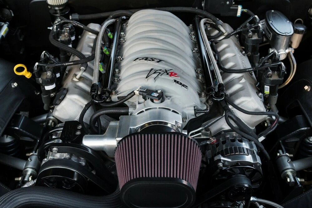 1967 Chevrolet Camaro 1st Gen - Image 3 of 11