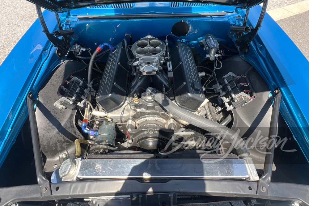 1967 Chevrolet Camaro SS 1st Gen - Image 3 of 22