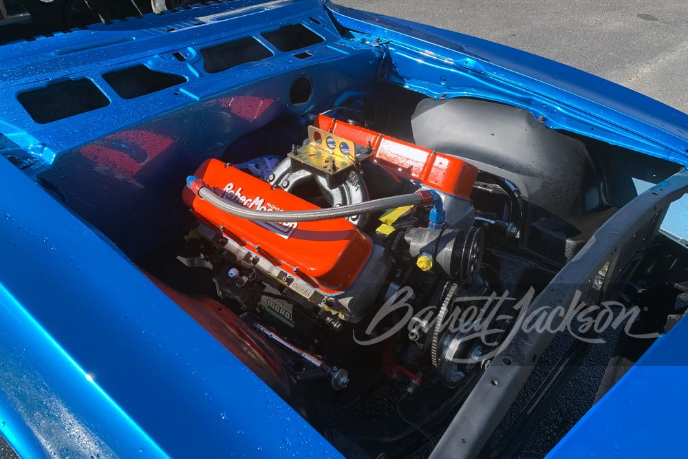 1967 Chevrolet Camaro SS 1st Gen - Image 13 of 22