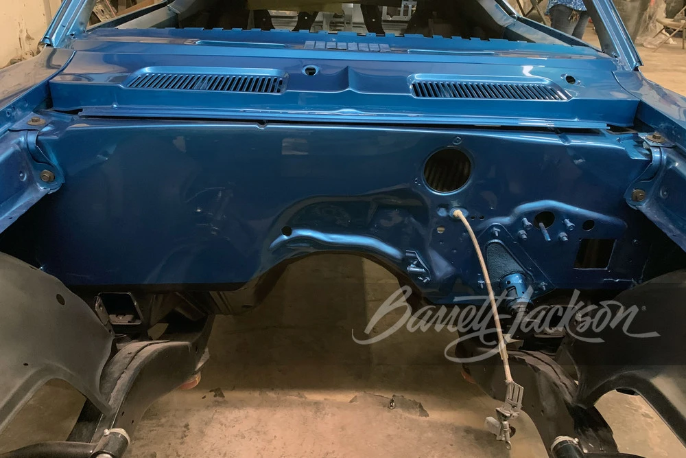 1967 Chevrolet Camaro SS 1st Gen - Image 19 of 22