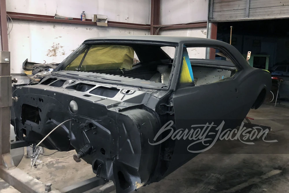 1967 Chevrolet Camaro SS 1st Gen - Image 14 of 22