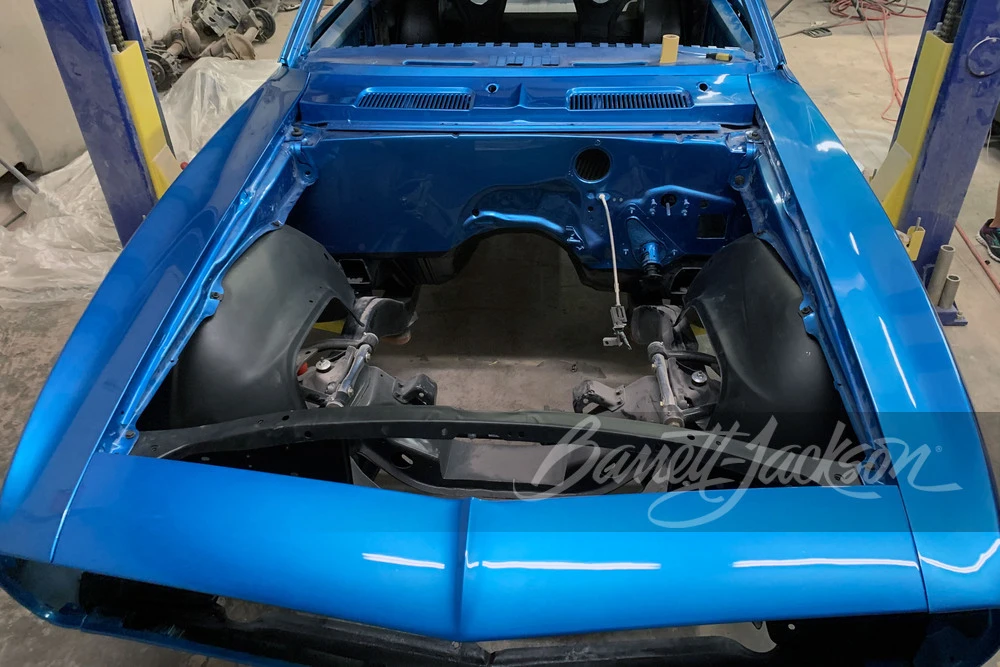 1967 Chevrolet Camaro SS 1st Gen - Image 16 of 22